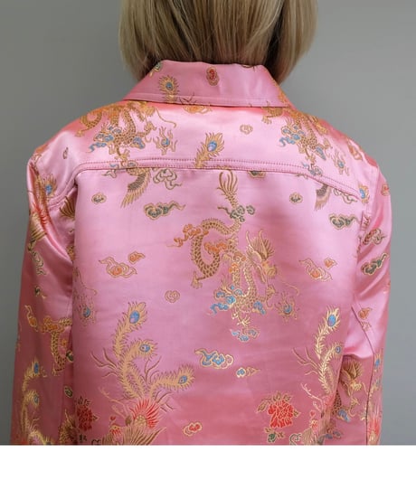 Vintage   Design Jacket