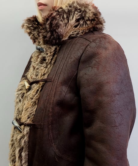 Vintage   Design Jacket
