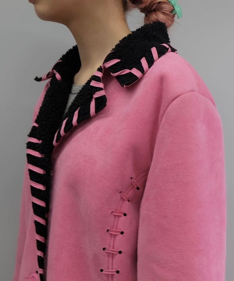 Vintage   Design Jacket