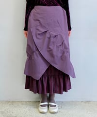 Vintage   Design Skirt