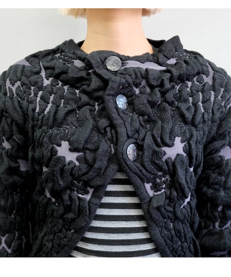 Vintage   Design Knit
