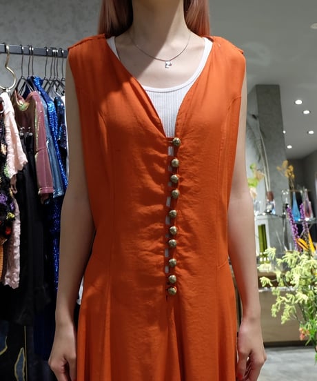Vintage   Onepiece