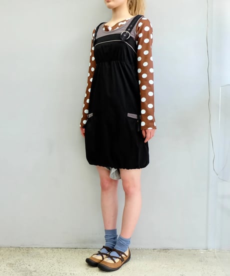 Vintage   Design one-piece