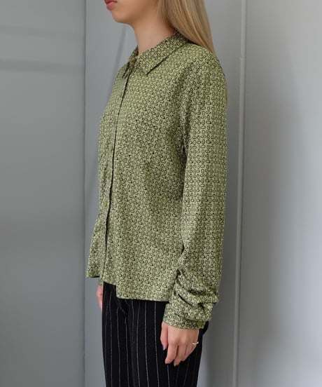 Vintage   Design Shirt