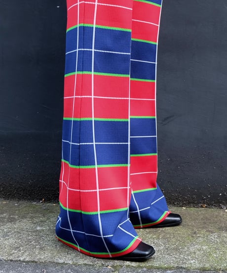 Vintage  Wide Pants