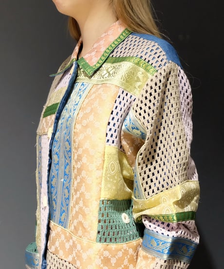 Vintage   Design Jacket