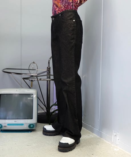 Vintage   Design Frea Pants