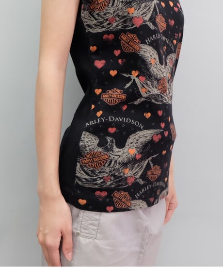 Vintage   Design Tops