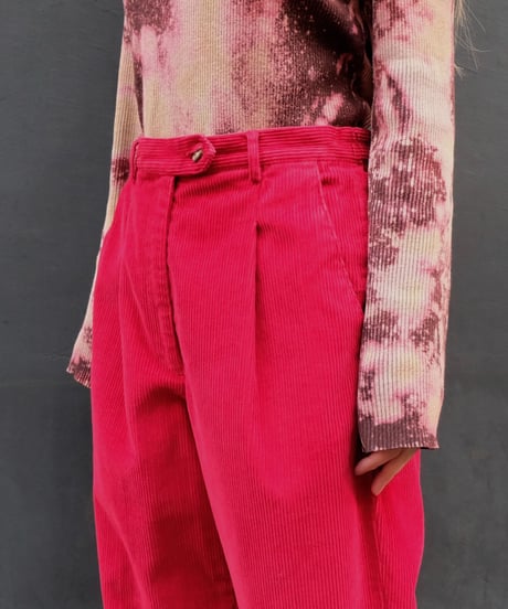Vintage   Corduroy Pants