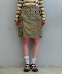 Vintage   Design Skirt