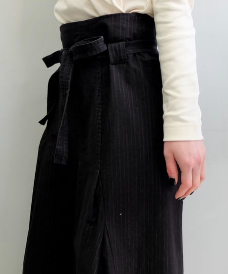 Vintage   Design Skirt