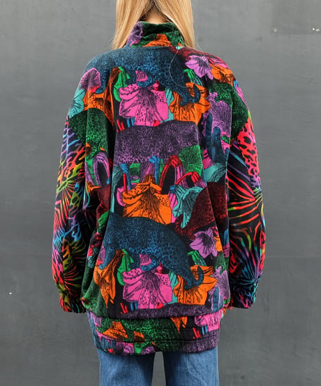 Vintage   Design Jacket