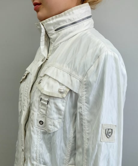 Vintage   Design Jacket