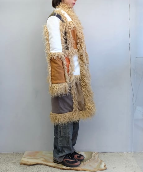 Vintage   Design Coat