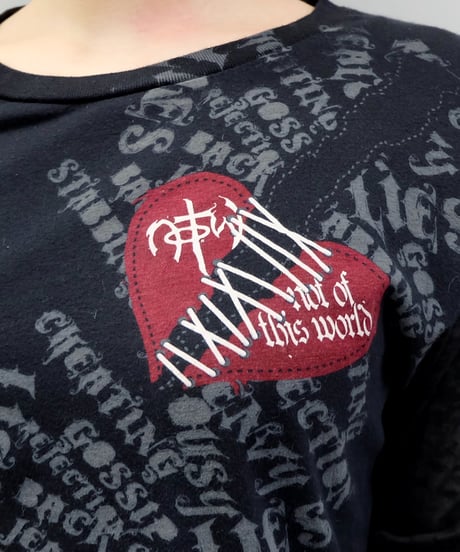 Vintage   Design Tops