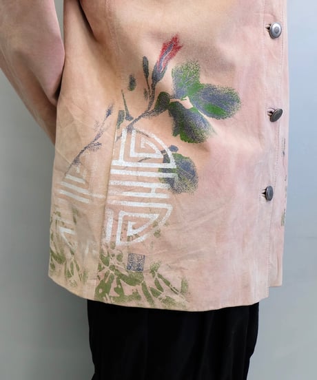 Vintage   Design Jacket