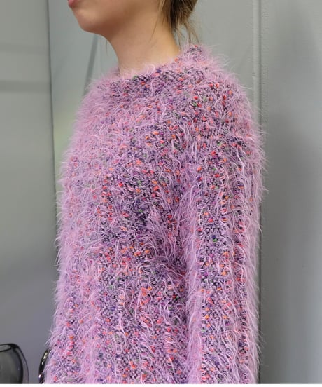 Vintage   Design Knit