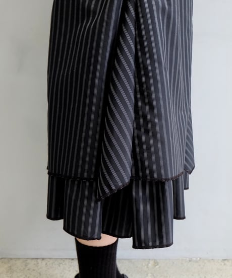 Vintage   Design Skirt
