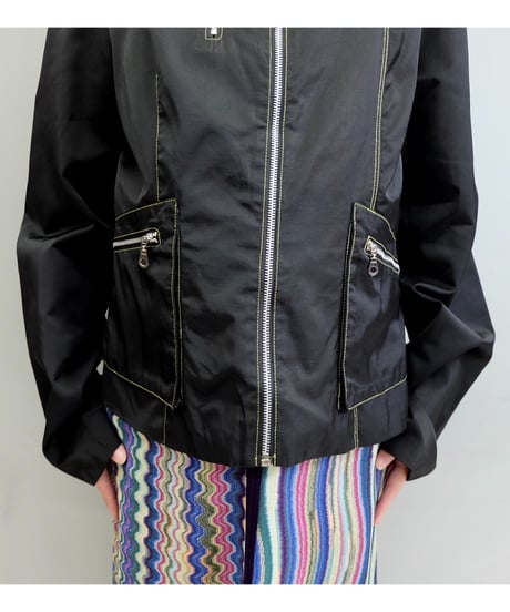 Vintage   Design Jacket