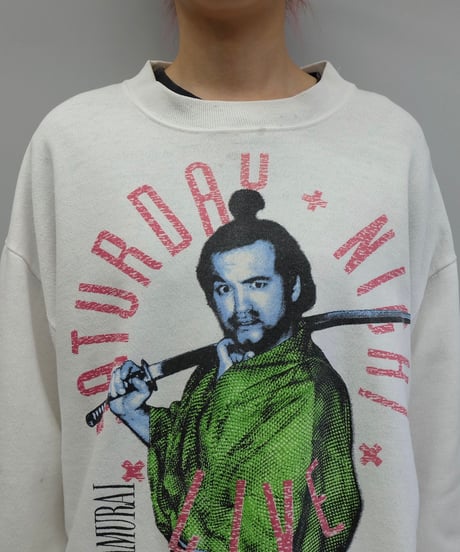 Vintage   Sweat