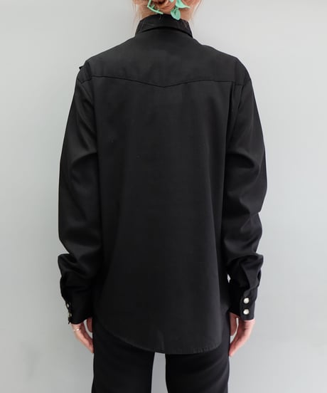 Vintage   Design Shirt