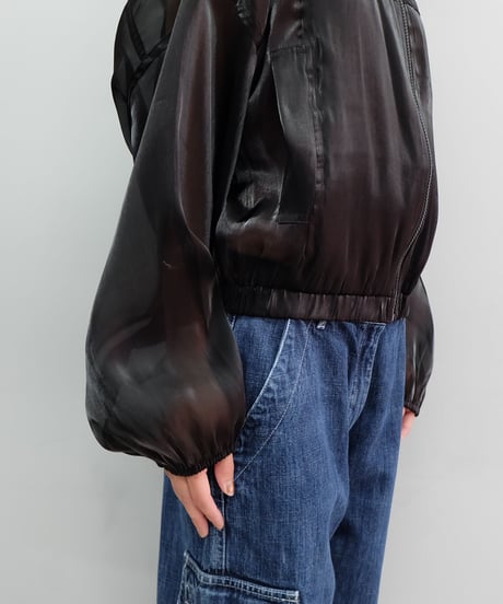 Vintage   Design Jacket
