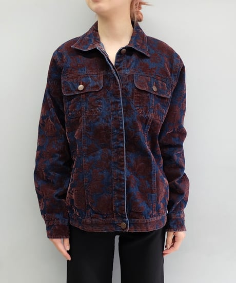 Vintage   Design Jacket