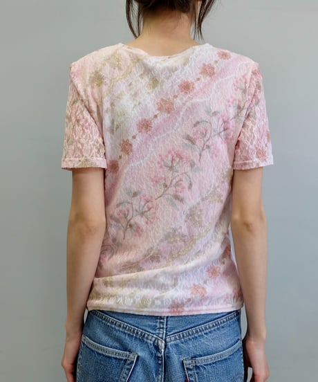 Vintage   Design Tops