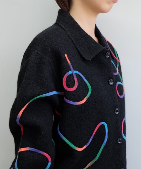 Vintage   Design Tops