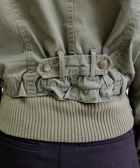 Vintage   Design Jacket