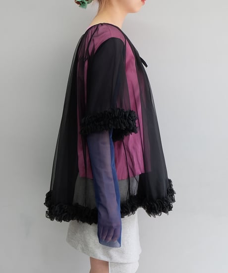 Vintage   Design Tops