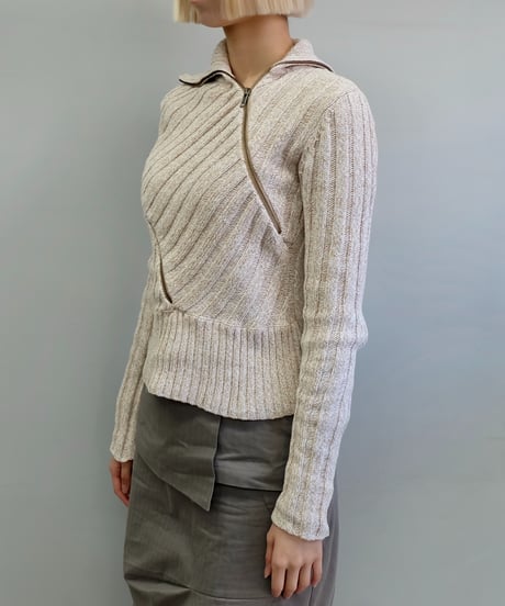 Vintage   Design Knit