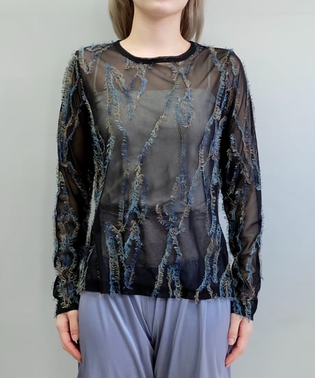 Vintage   Design Tops
