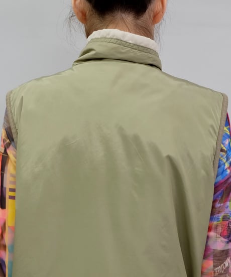 Vintage Design Vest