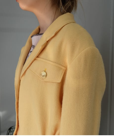 Vintage   Design Jacket