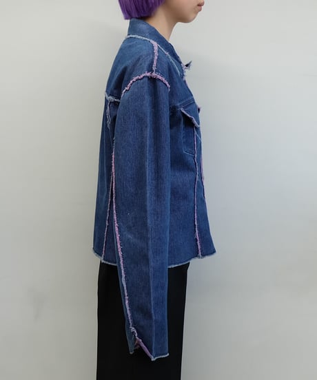 Vintage   Design Jacket