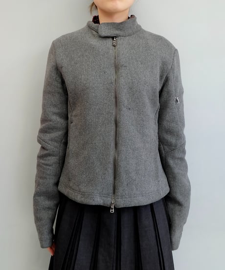 Vintage   Design Jacket