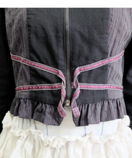 Vintage  Design Jacket