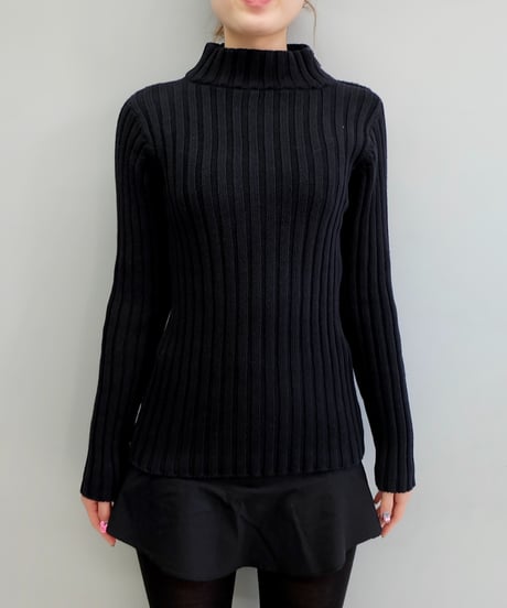 Vintage   Design Knit