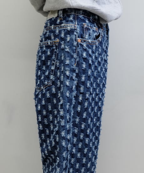 Vintage   Design Pants