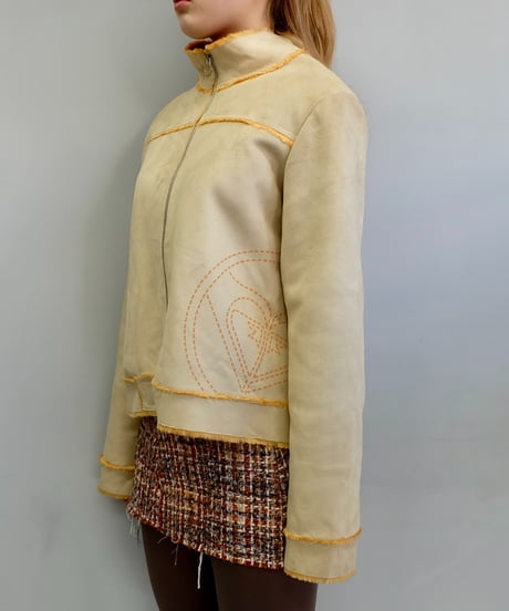 Vintage   Design Jacket