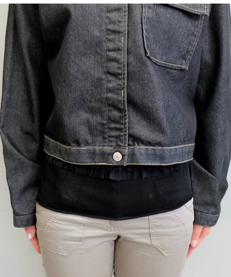 Vintage   Design Jacket