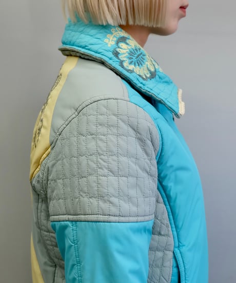 Vintage   Design Jacket