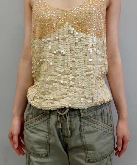Vintage   Design Tops