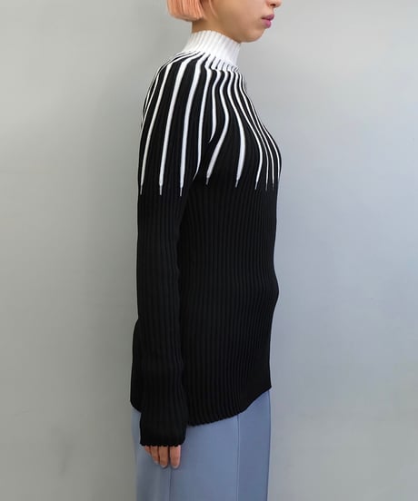 Vintage   Design Knit