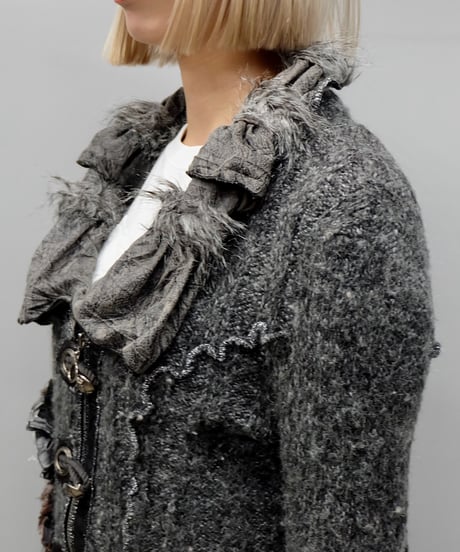 Vintage   Design Jacket
