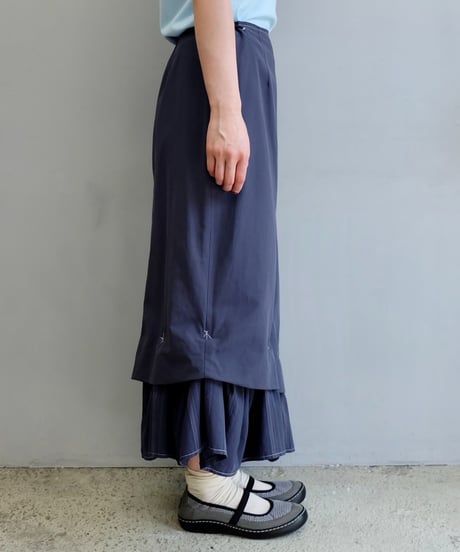 Vintage   Design Skirt