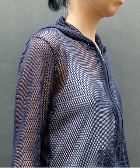 Vintage   Mesh  Foodie