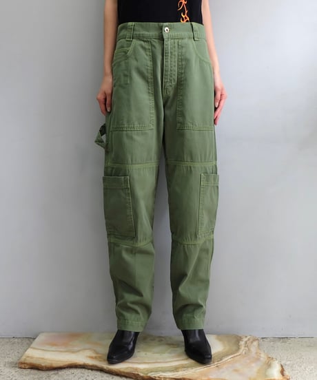 Vintage   Design pants