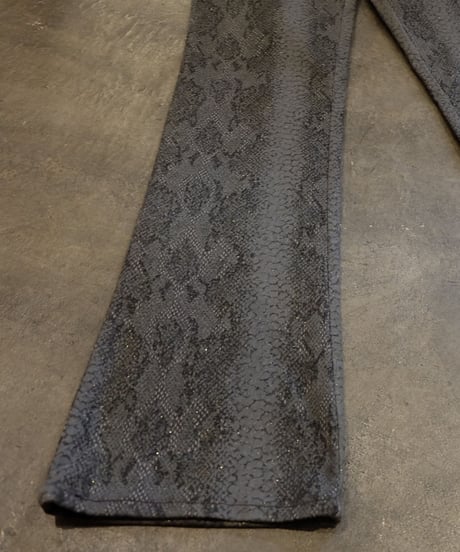 Vintage   PythonPants